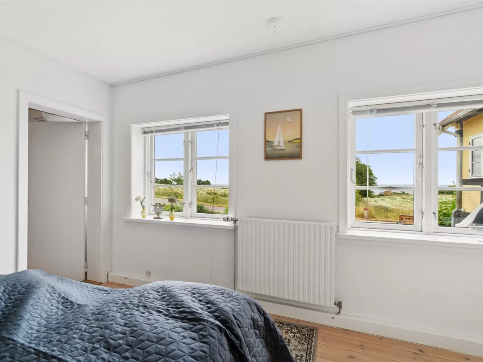 "Ejna" - 400m from the sea-Inside