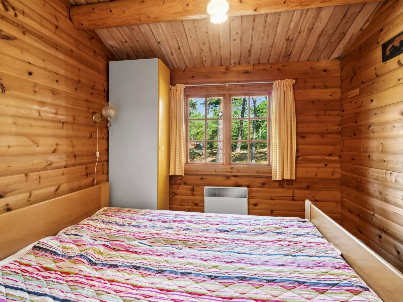 "Sonya" - 350m from the sea-Dedans