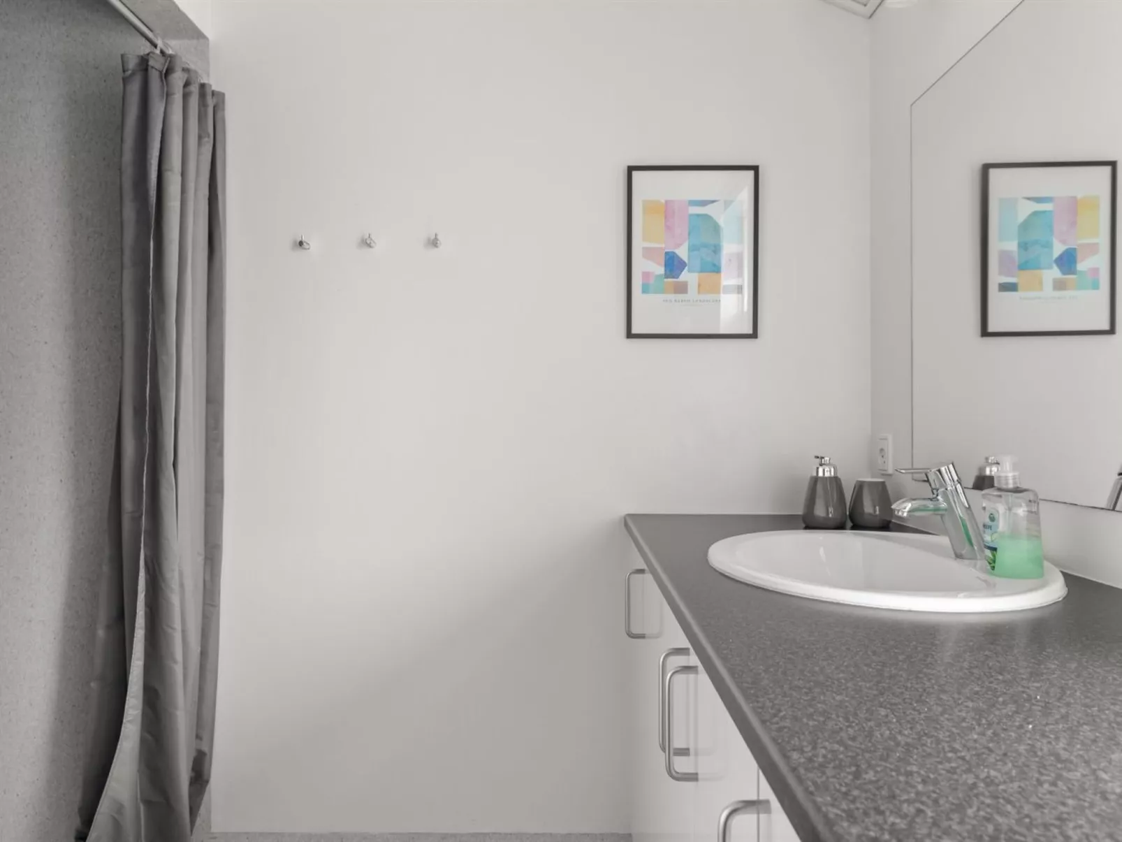 "Maaria" - 400m from the sea-Inside