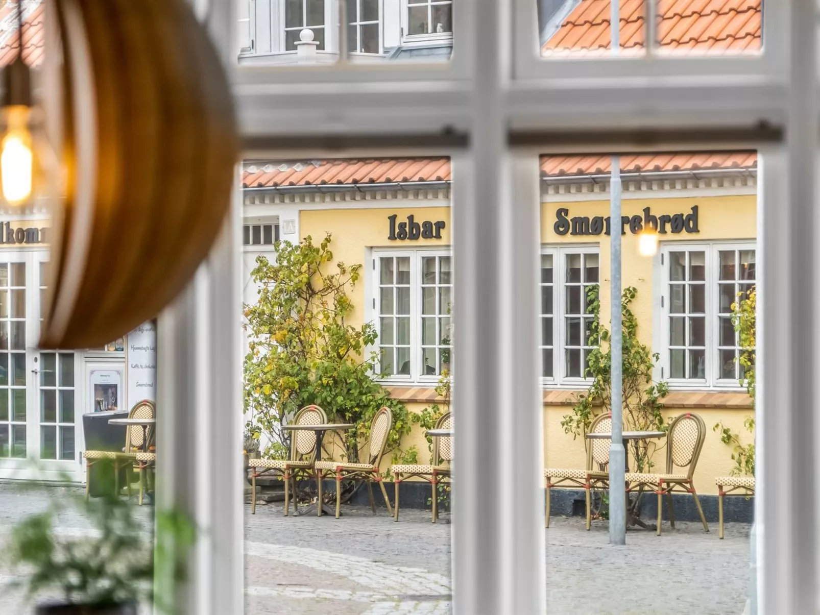 "Alexi" - 500m from the sea-Inside