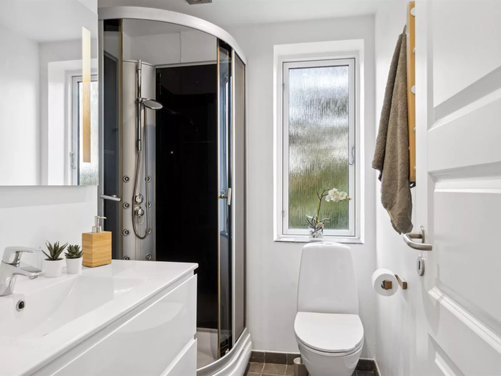 "Anetta" - 300m from the sea-Drinnen