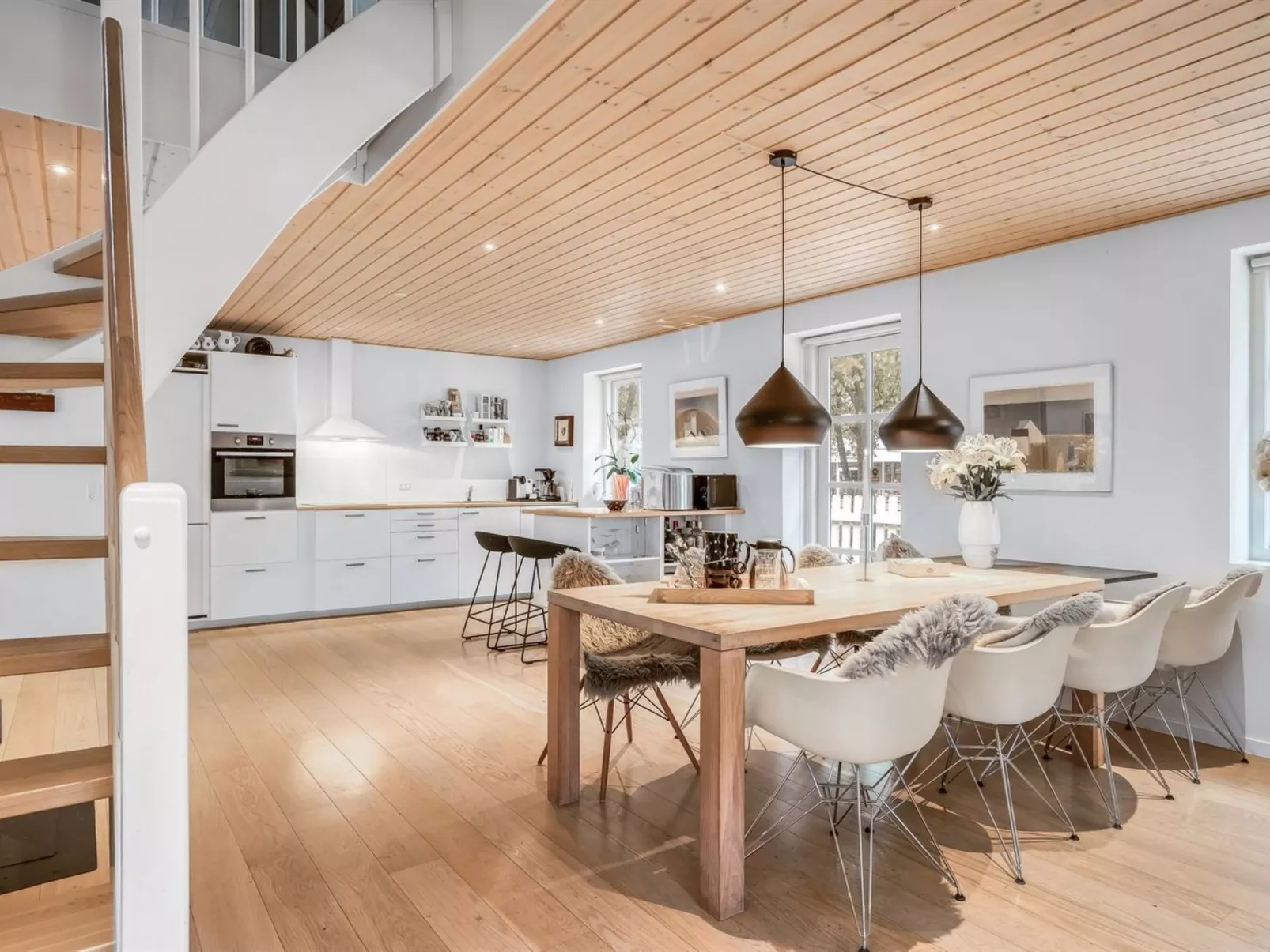 "Elsamaria" - 500m from the sea-Drinnen