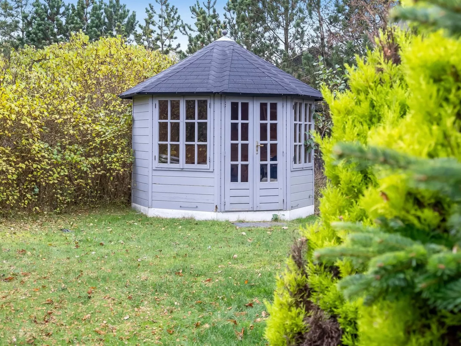 "Frido" - 500m from the sea-Outside