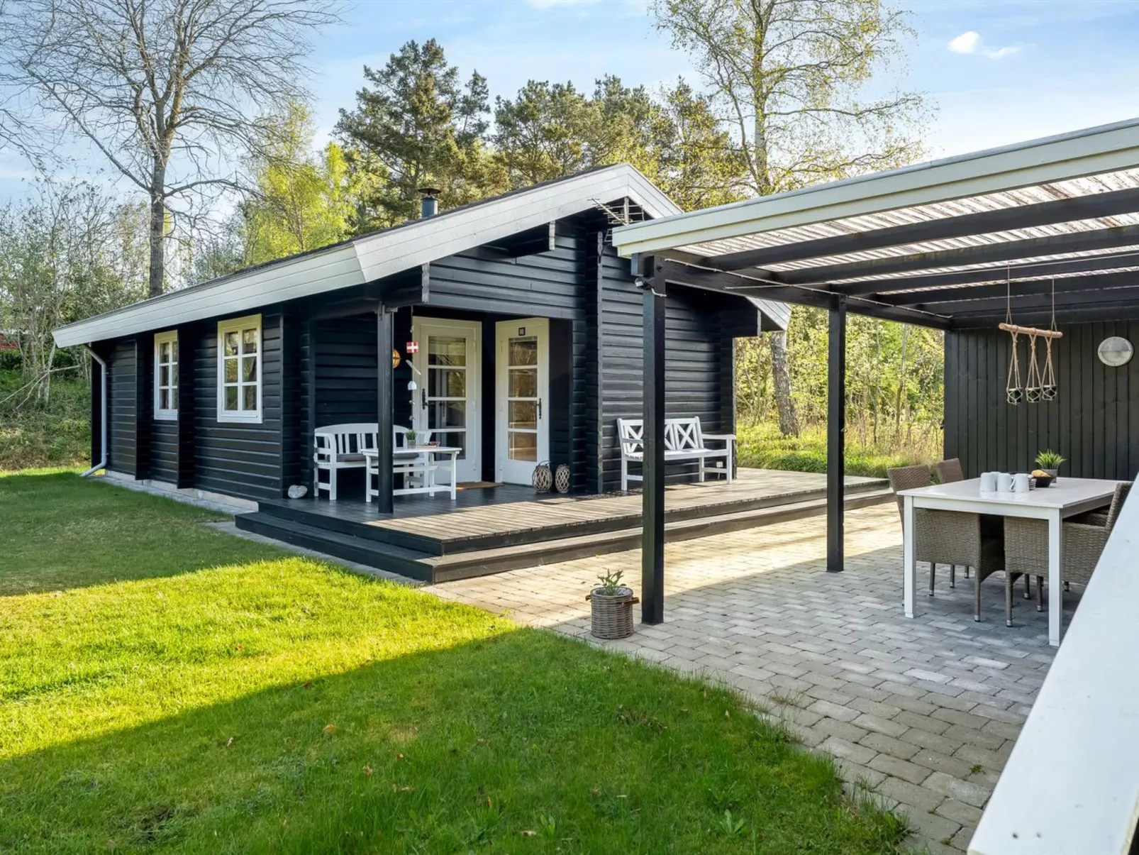 "Gretha" -  from the sea-Dehors