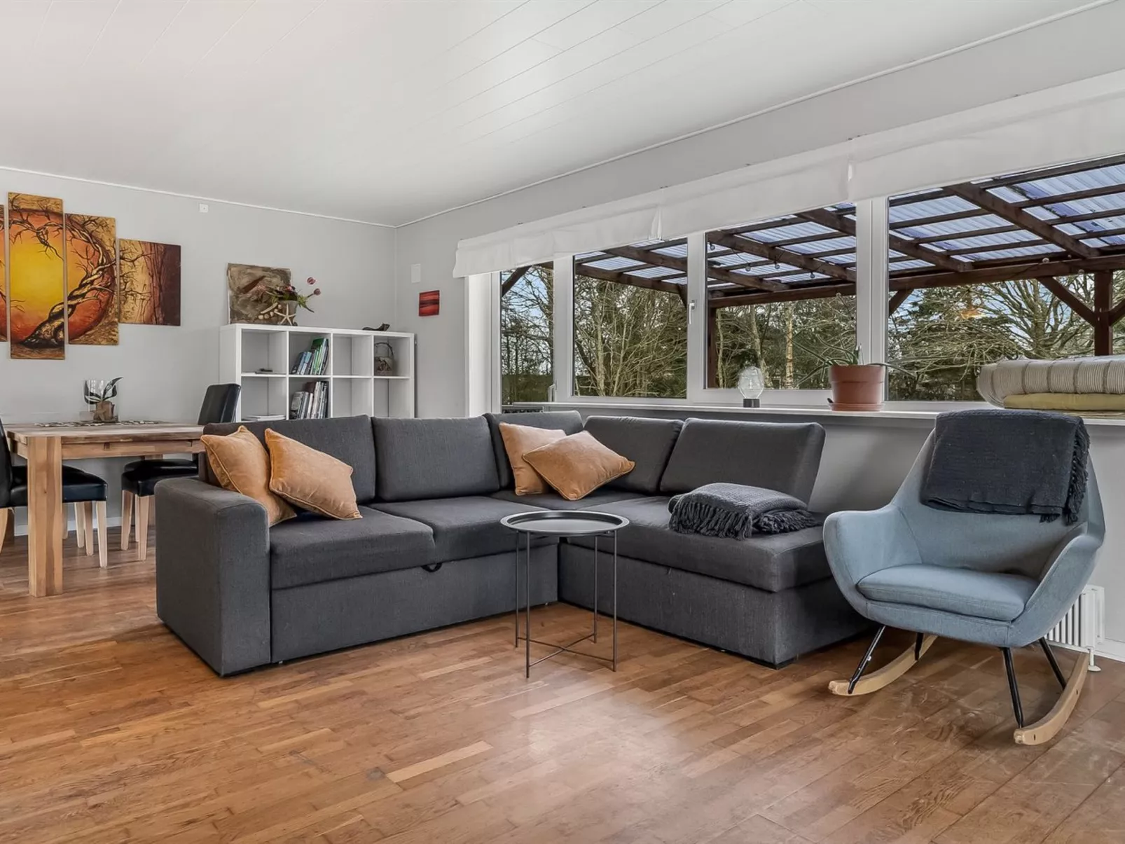 "Martinette" - 4.7km from the sea-Inside