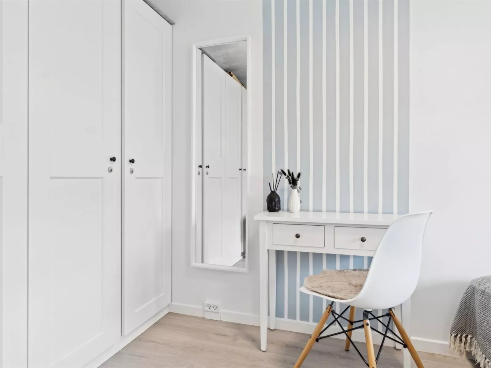 "Jesper" - 350m from the sea-Dedans