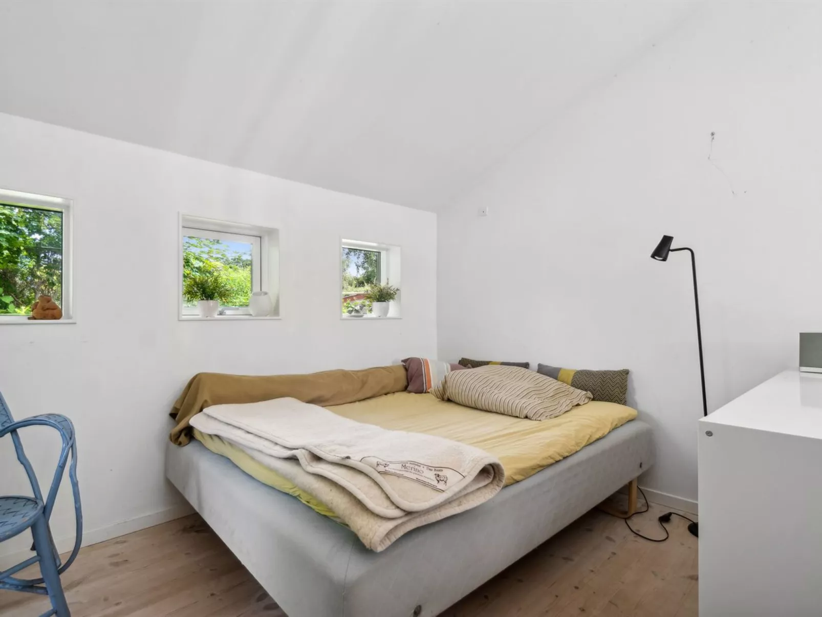 "Ivar" - 150m from the sea-Inside