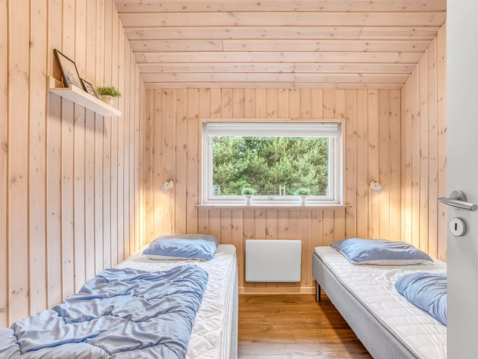 "Imke" - 1km from the sea-Inside