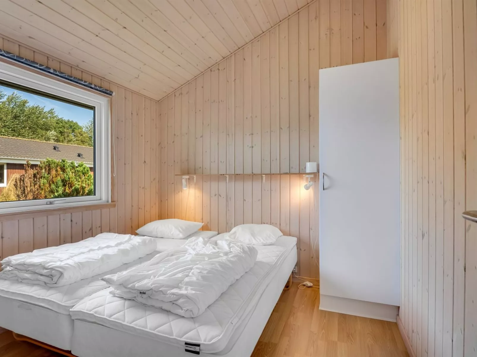 "Alvina" - 45m from the sea-Drinnen