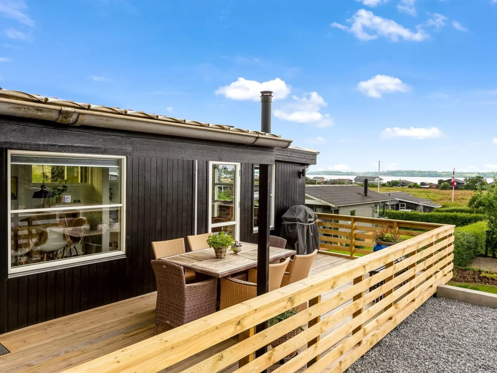 "Filomena" - 300m from the sea-Draußen