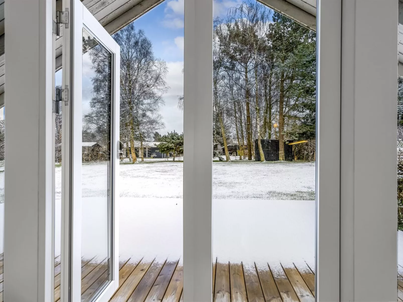 "Evgenia" -  from the sea-Dehors