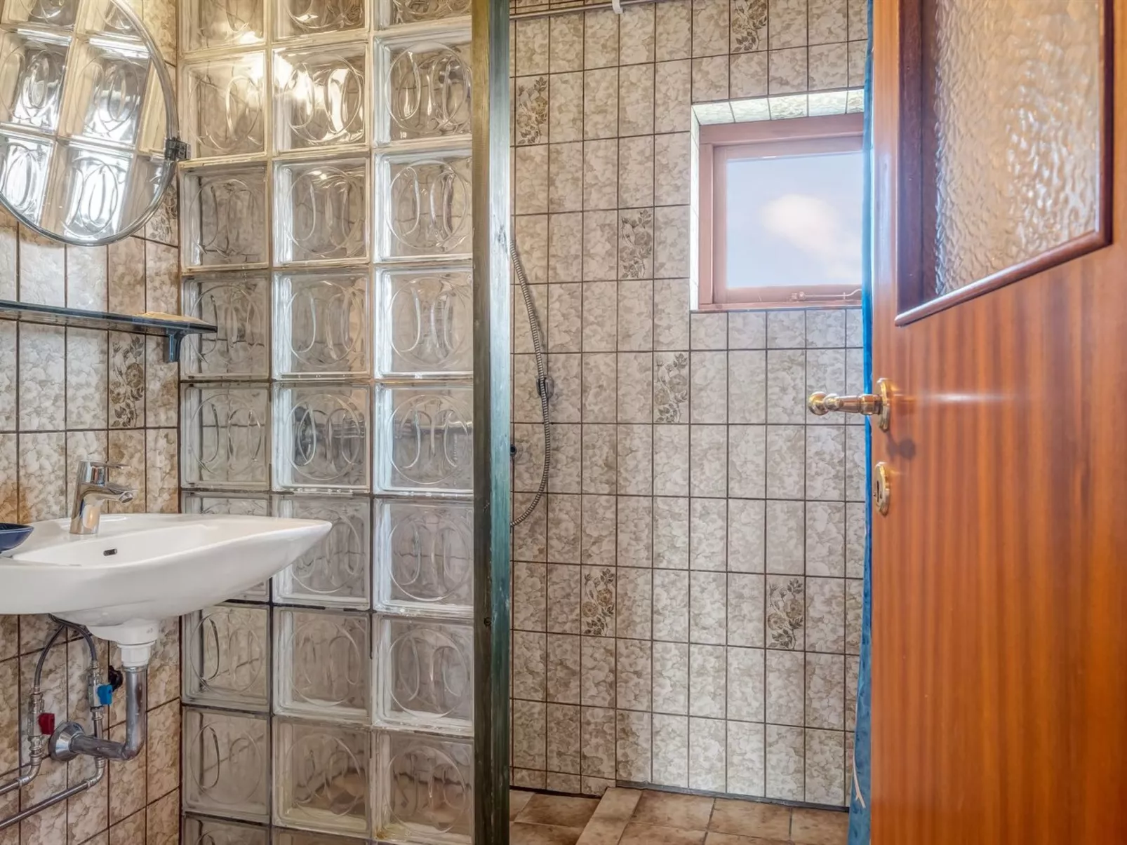 "Natalija" - 700m from the sea-Drinnen