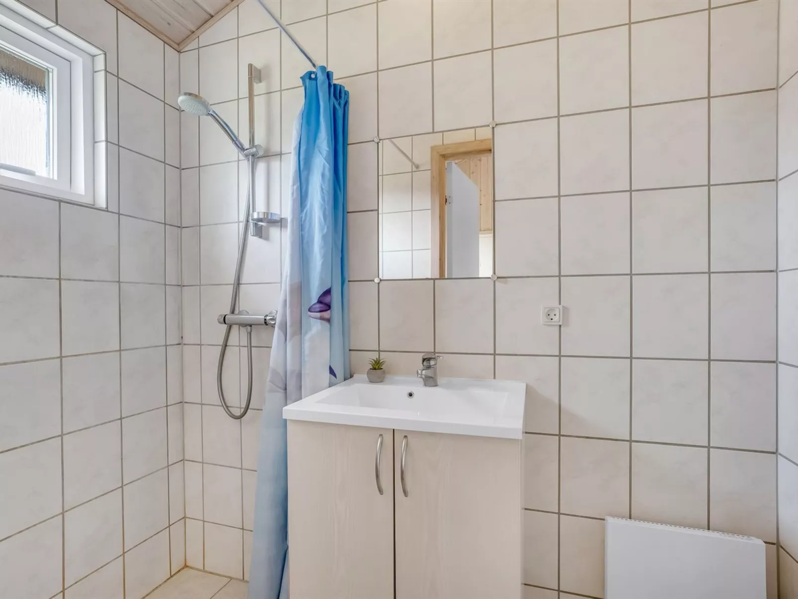 "Thala" - 35m from the sea-Dedans