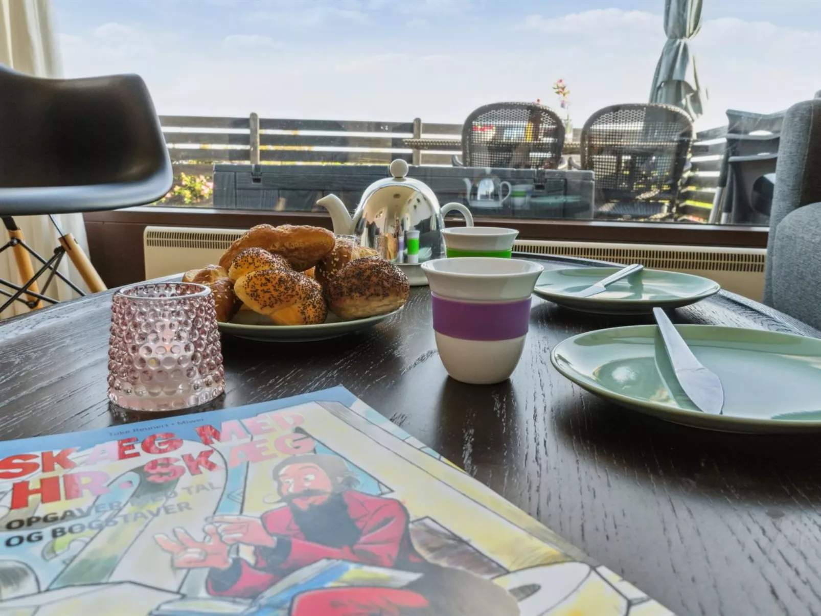 "Veli" - 300m from the sea-Dedans