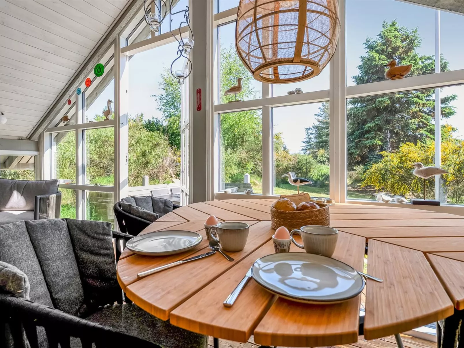 "Palle" - 400m from the sea-Dedans