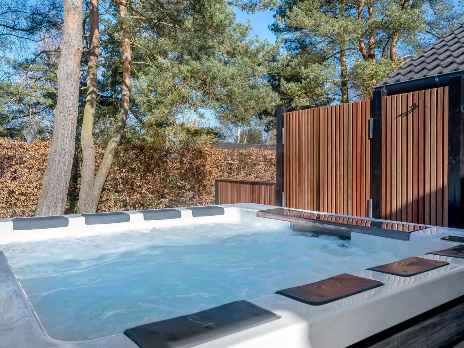 "Mando" - 600m from the sea-Dehors