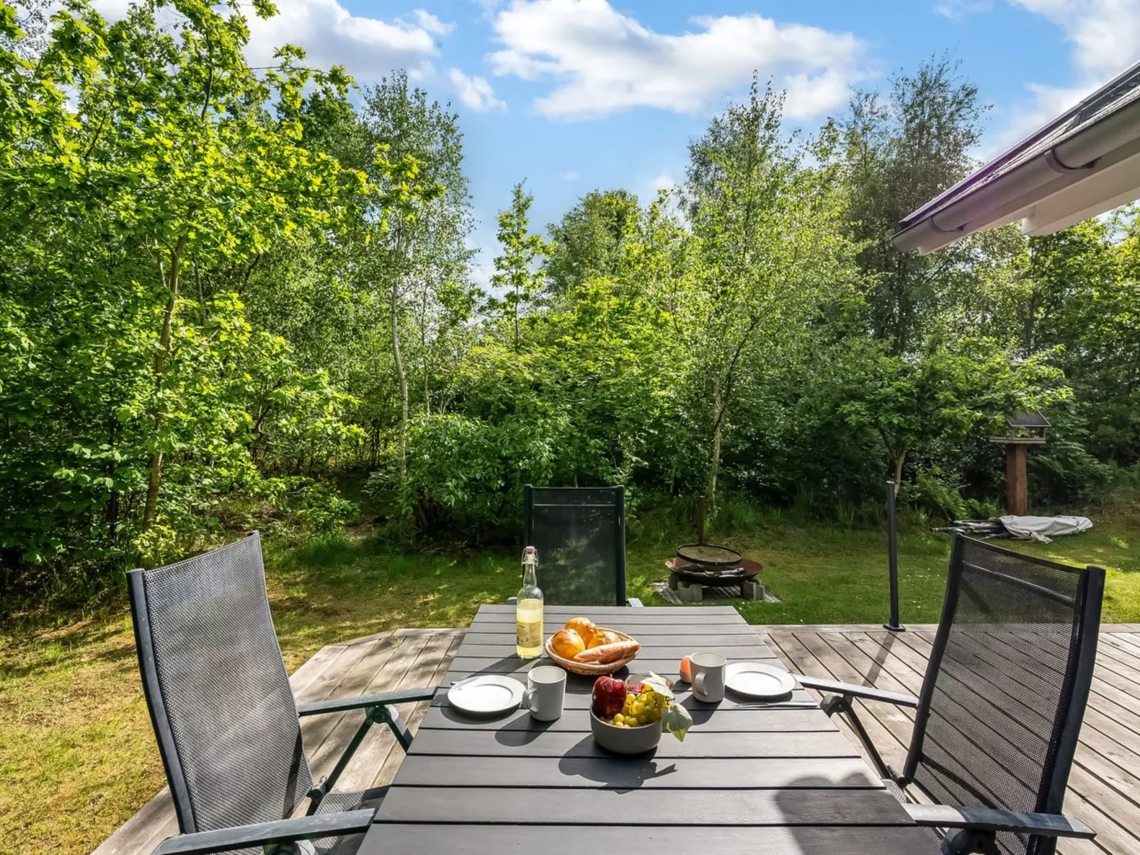 "Hellin" - 175m from the sea-Outside