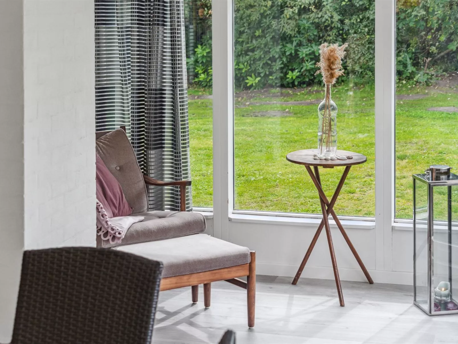 "Eugenie" - 100m from the sea-Dedans