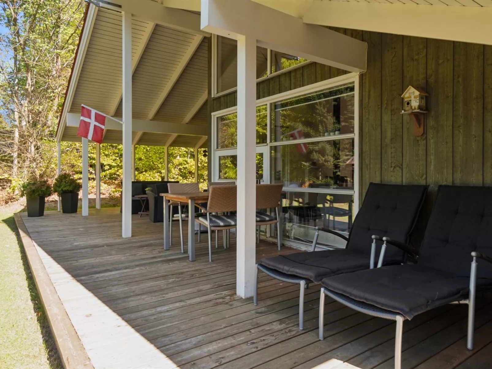 "Teodosij" - 500m from the sea-Outside