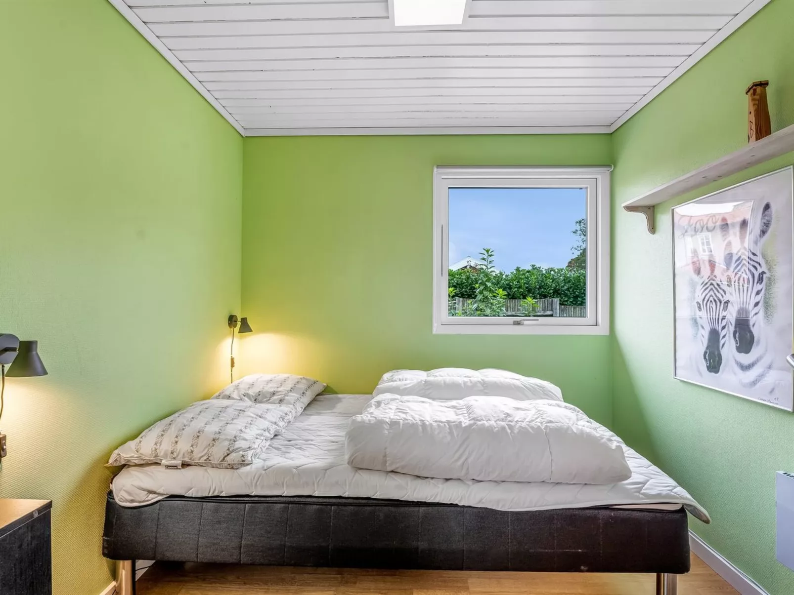 "Tenho" - 150m from the sea-Inside