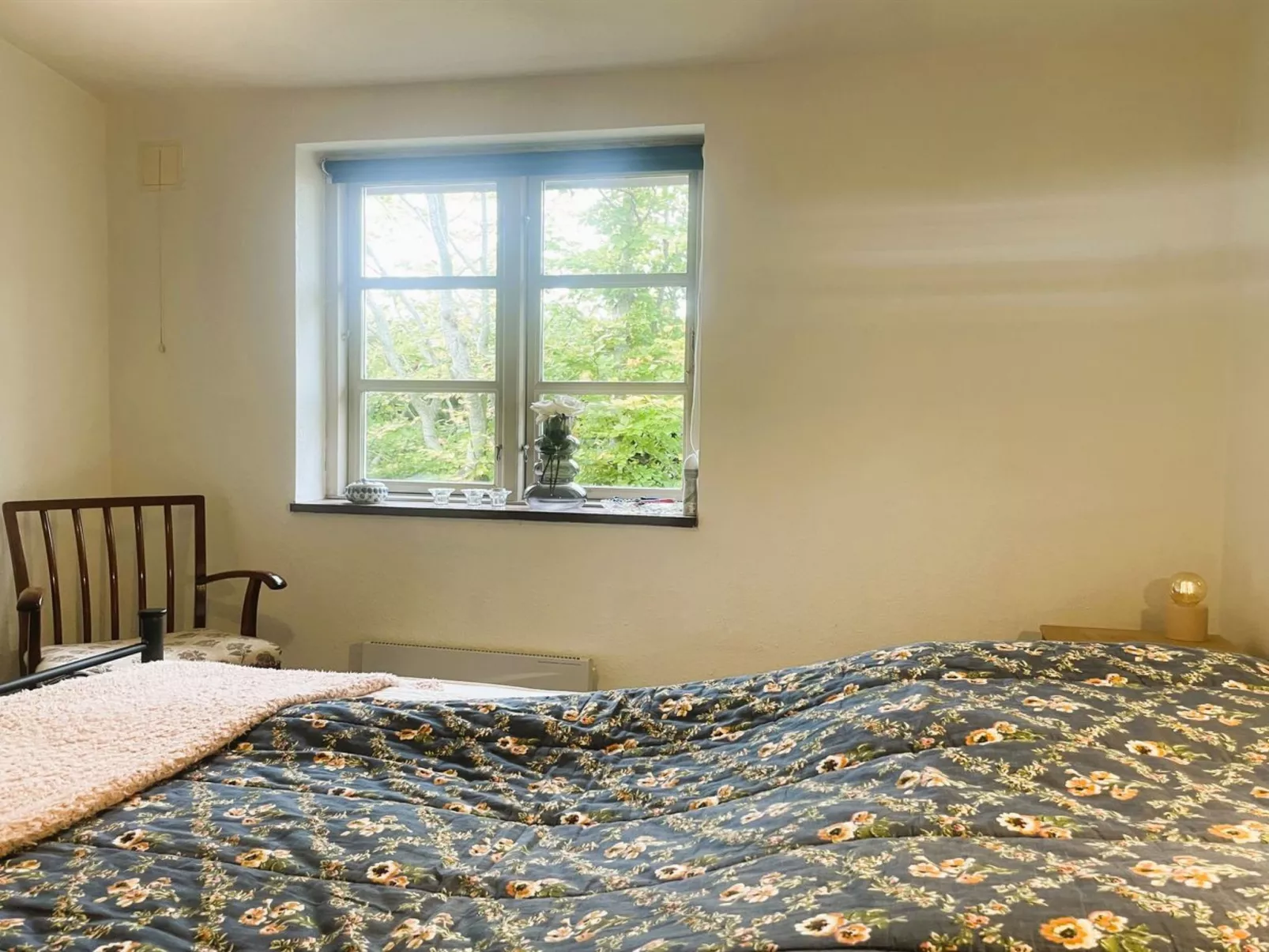 "Agla" - 2.5km from the sea-Drinnen