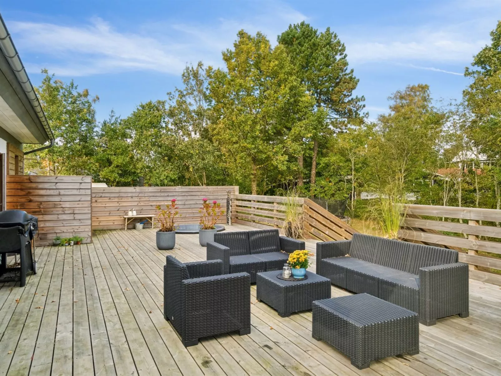 "Elmeri" - 200m from the sea-Draußen