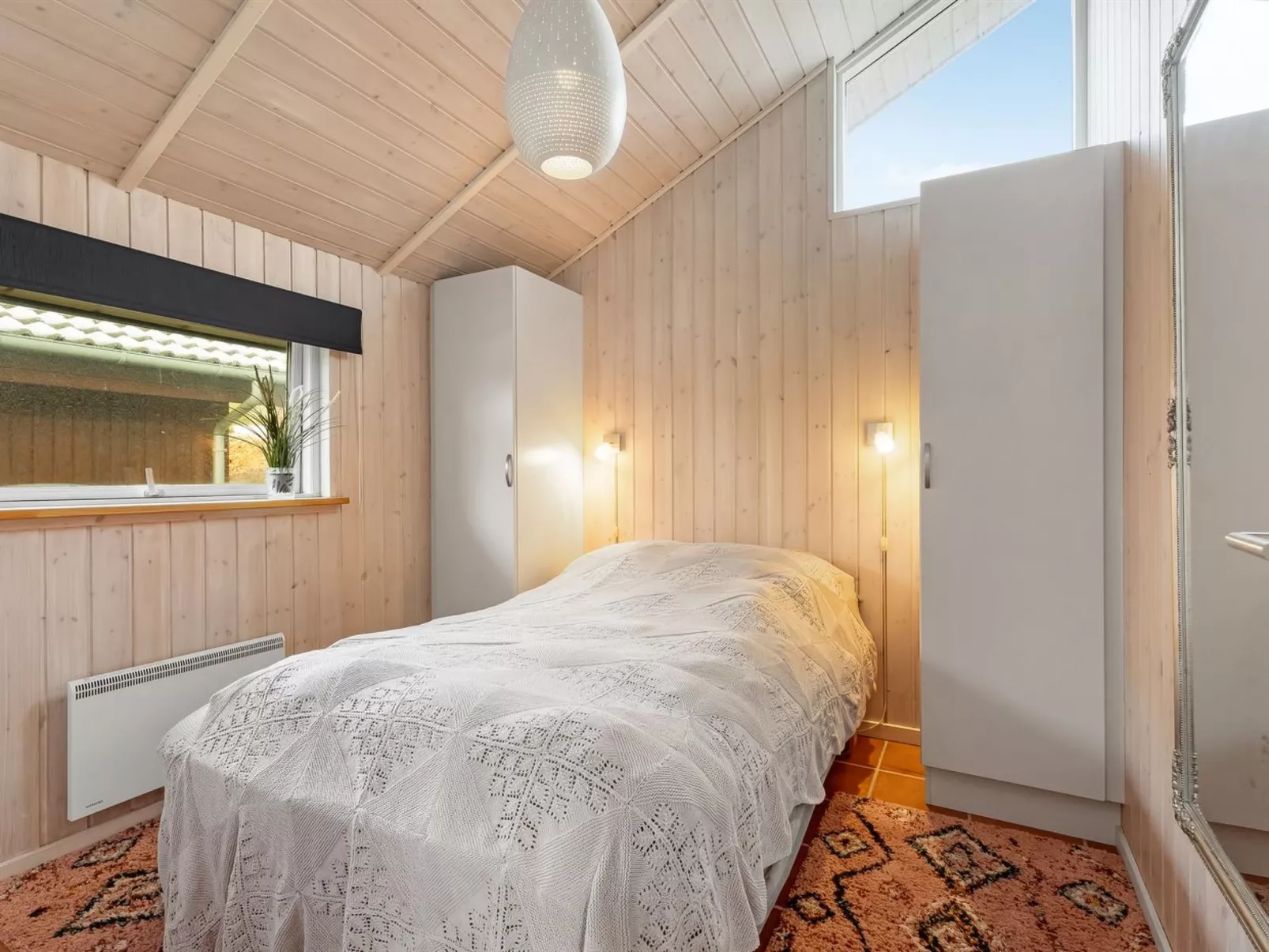 "Wyanet" - 600m from the sea-Inside