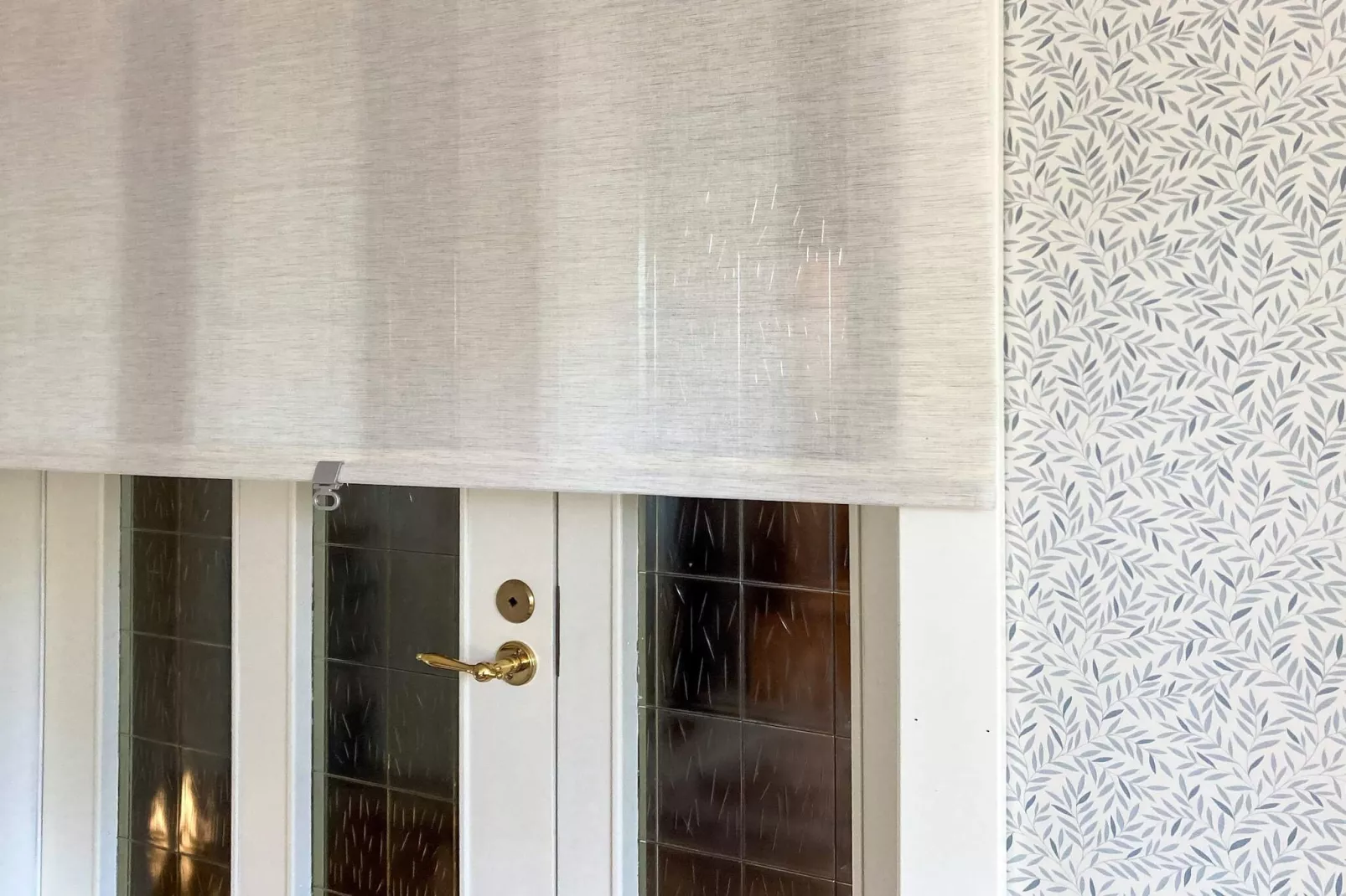 4 person holiday home in Hagby-Indoor