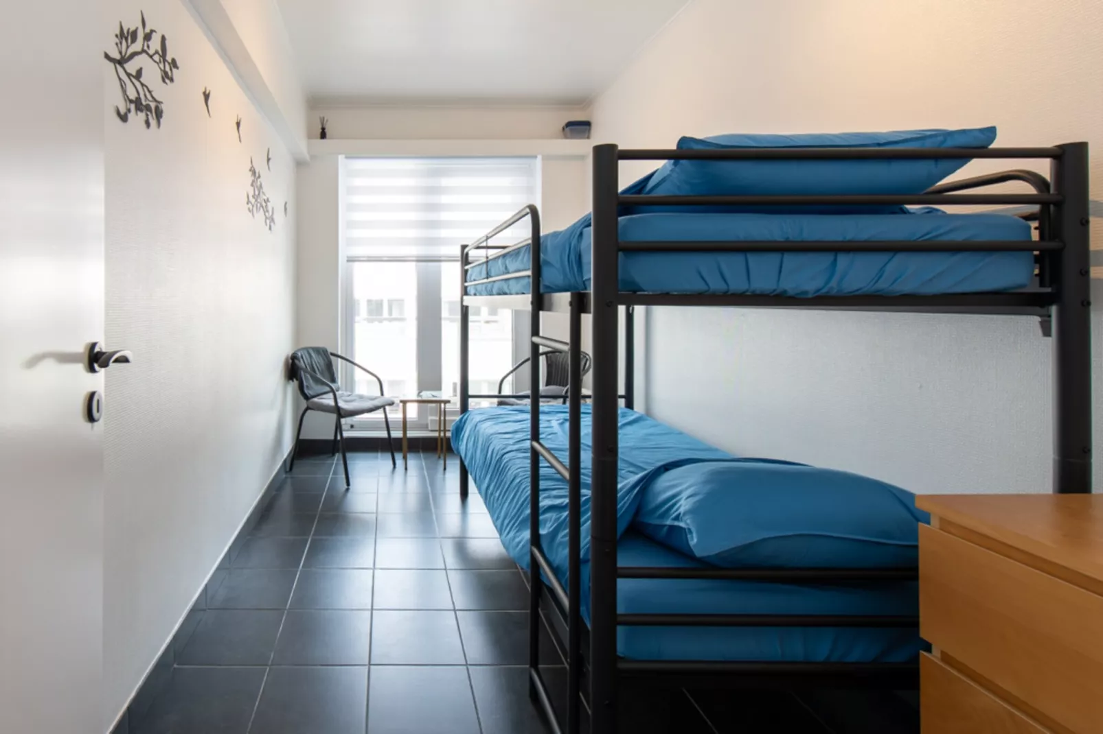 Europacentrum 2-Bedroom