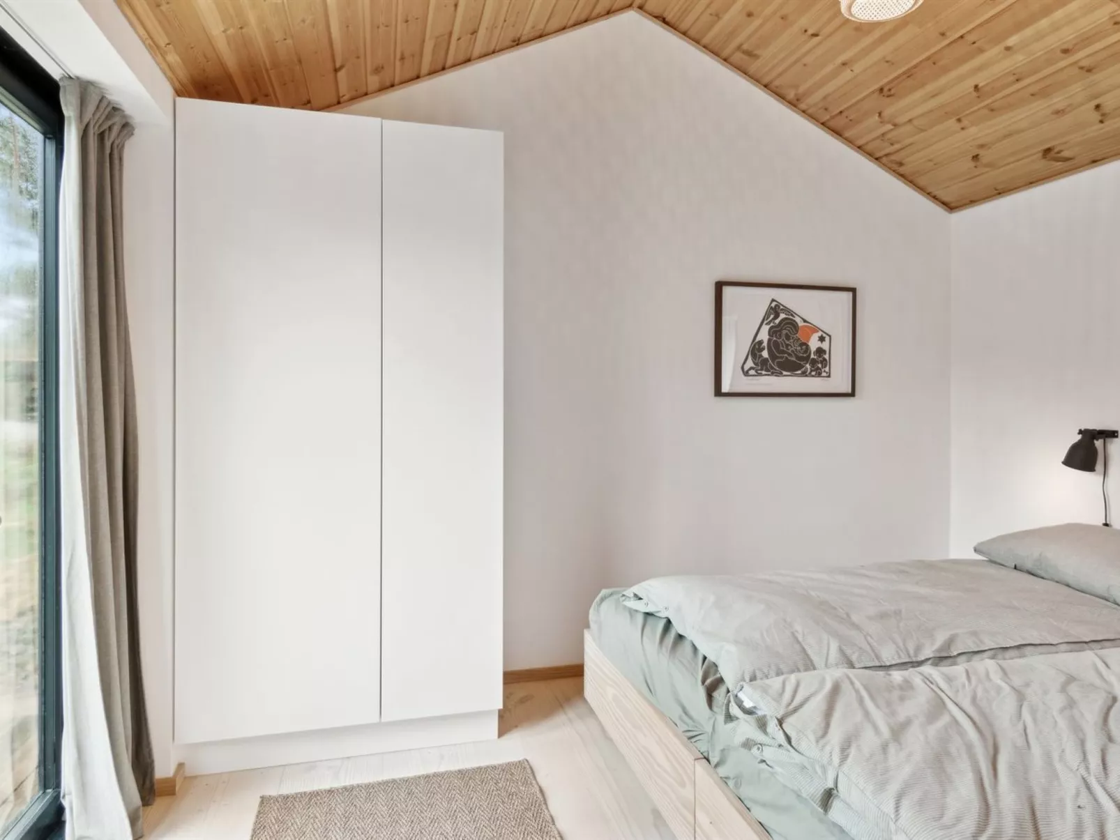 "Dagino" - 200m from the sea-Inside