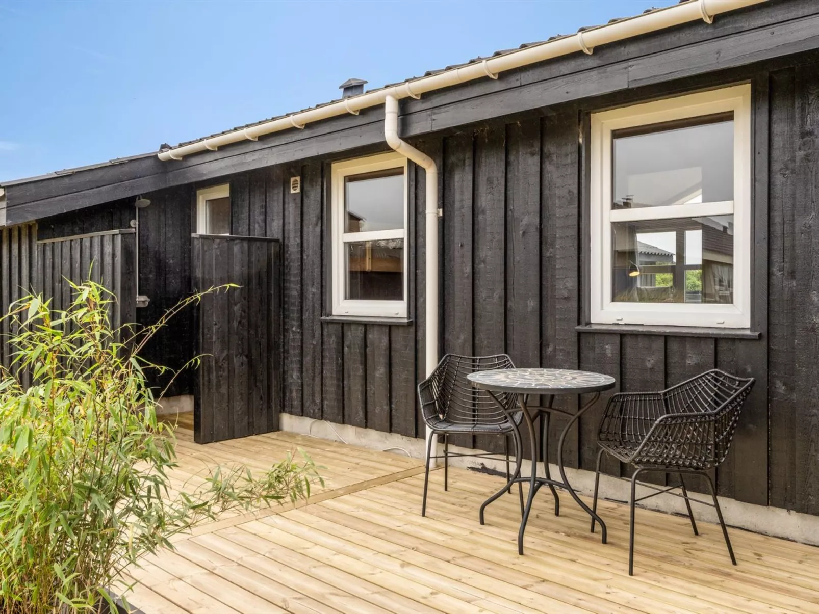 "Apelone" - 280m from the sea-Outside