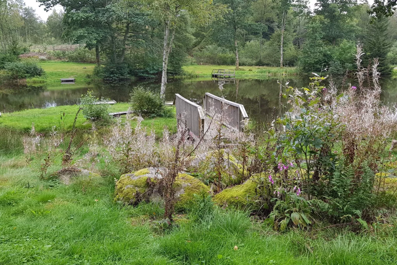 4 person holiday home in Hoor-Untagged