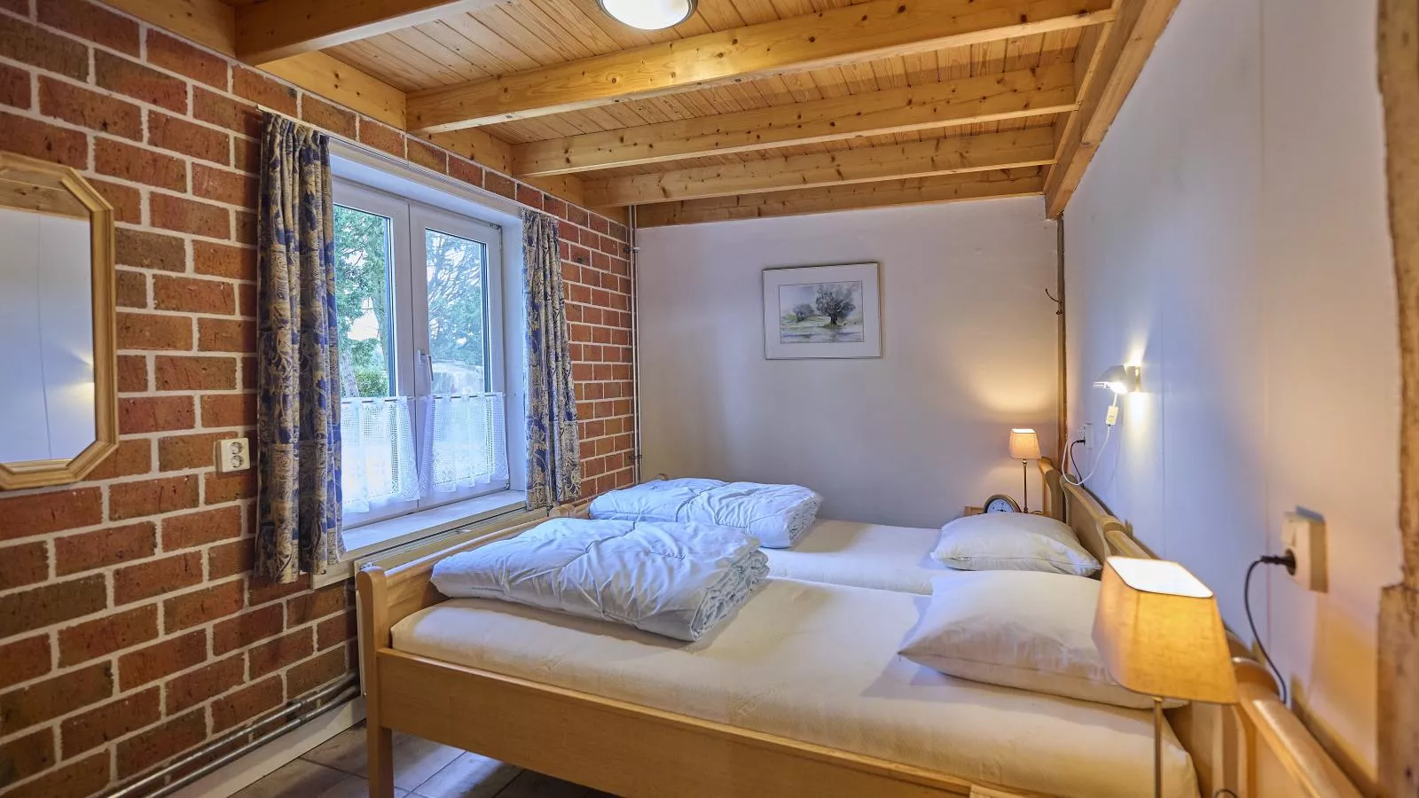 Erve Koeleman-Bedroom