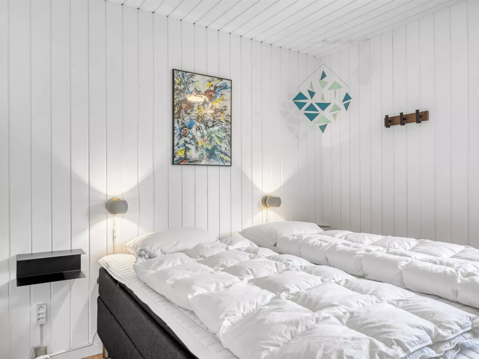 "Elisenda" - 2.2km from the sea-Inside