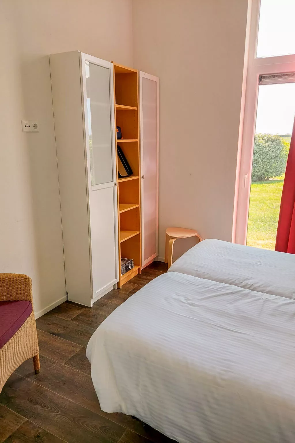 Vakantiehuis Ruisweg 51-Inside
