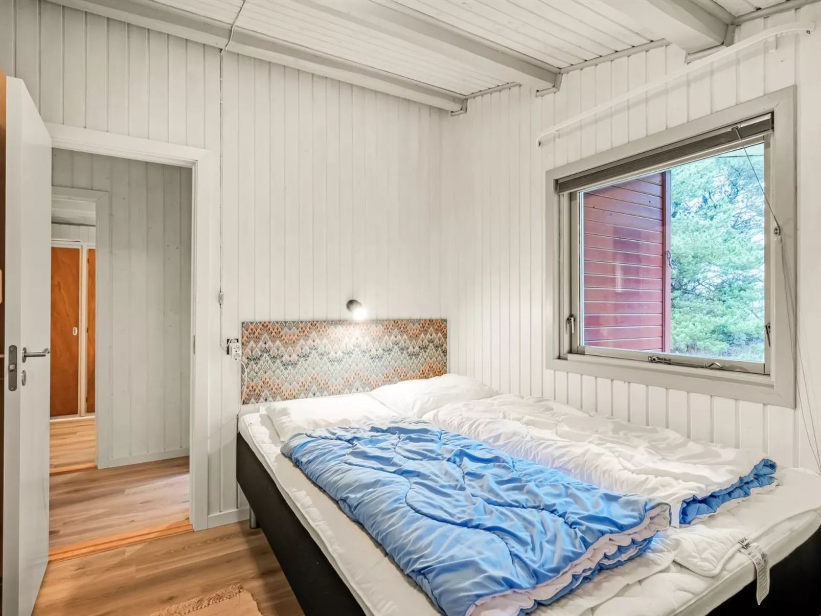 "Amaya" - 1km from the sea-Dedans