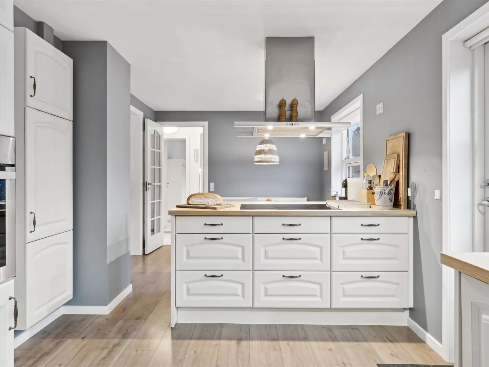 "Nayeli" - 1.2km from the sea-Inside