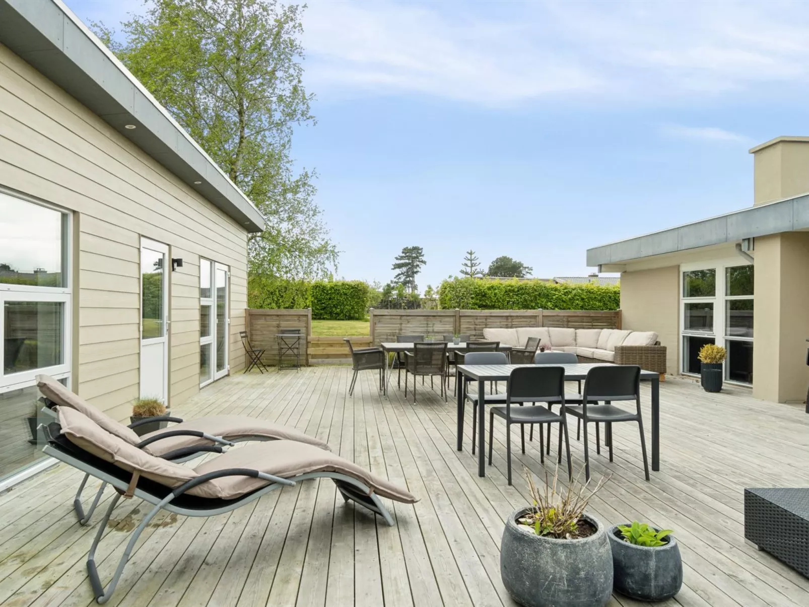 "Sebine" - 200m from the sea-Outside