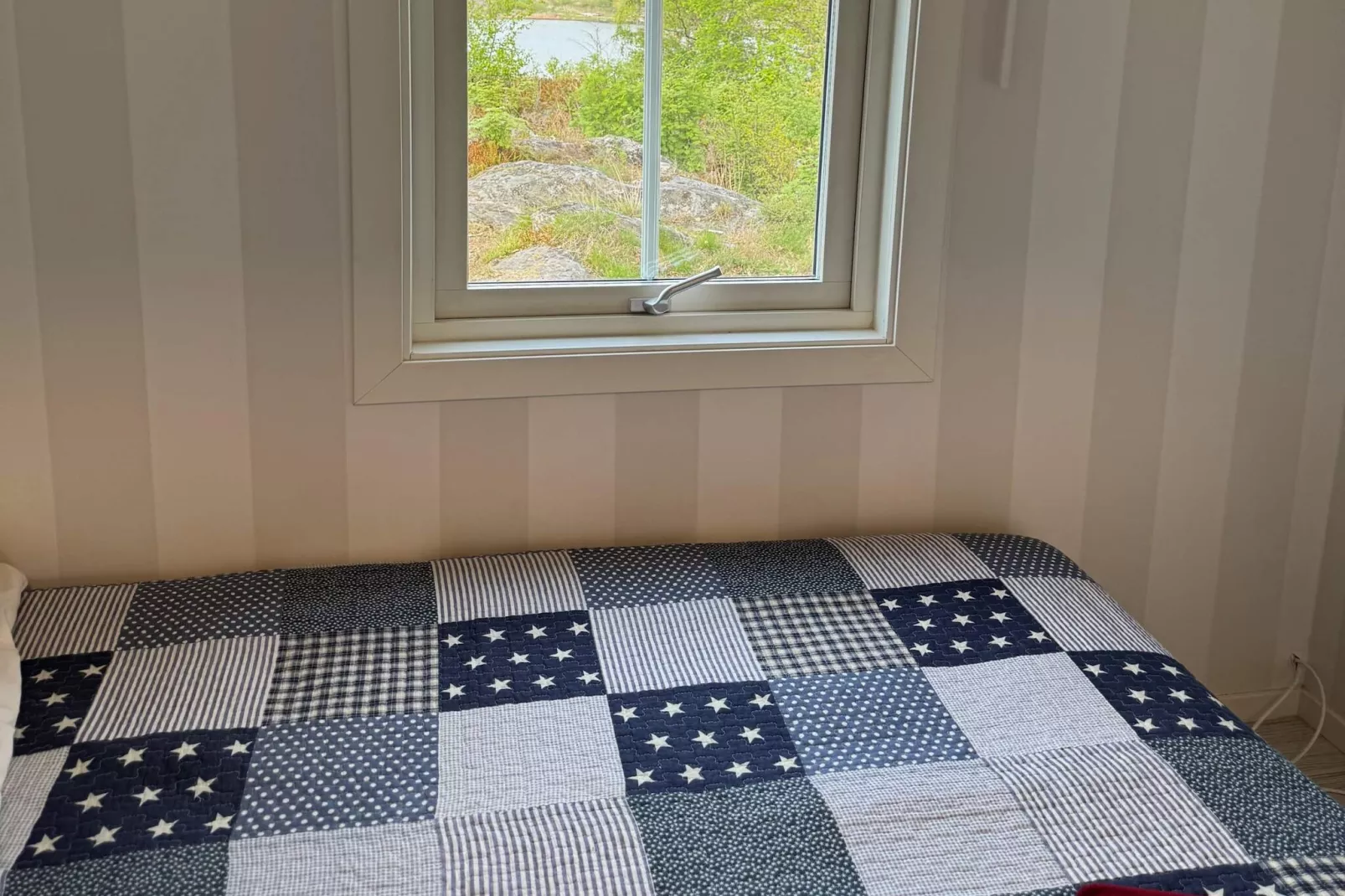 5-Sterne-Ferienhaus in Mastrand-Innenbereich