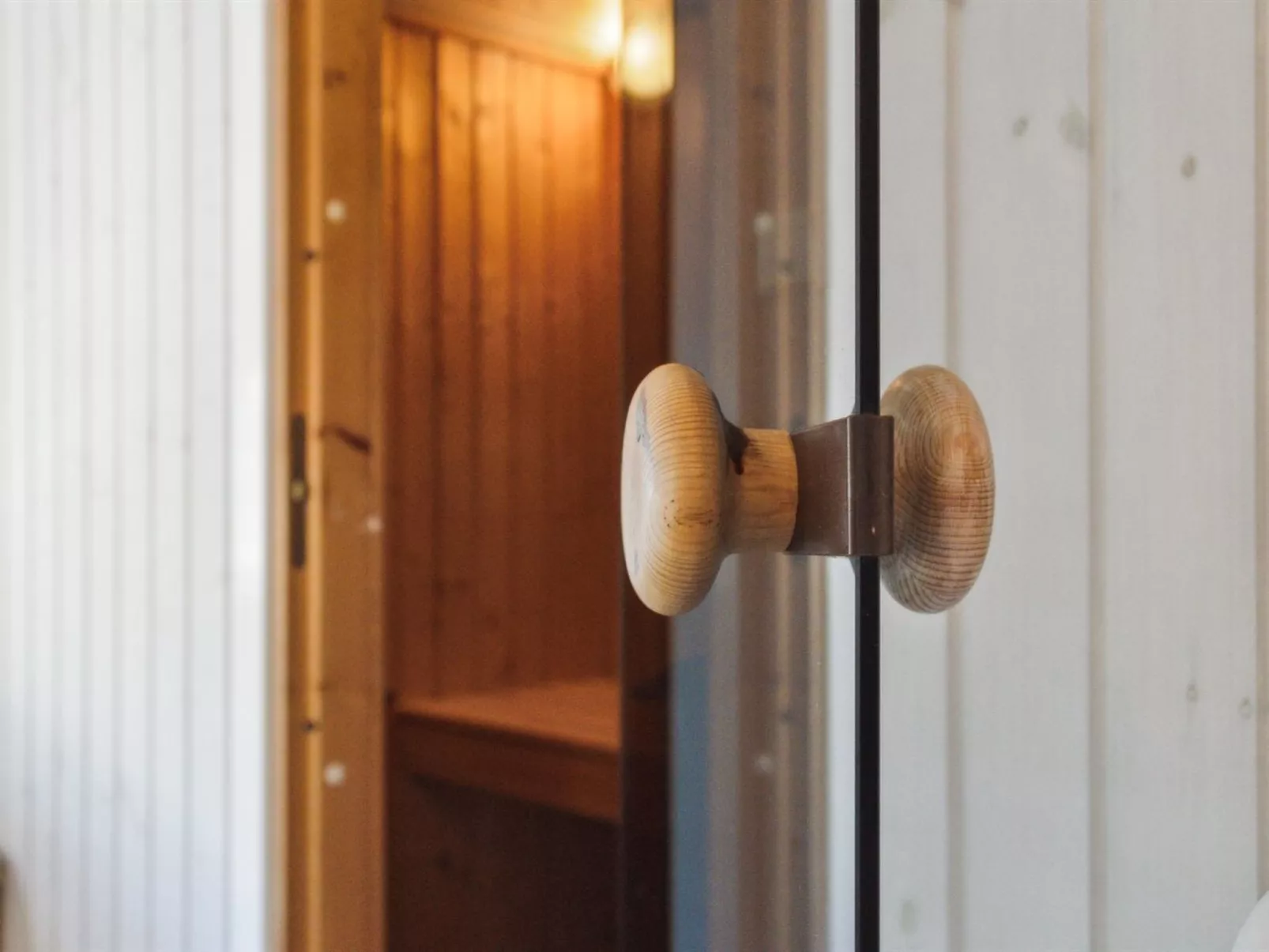 "Gunwald" - 230m from the sea-Inside