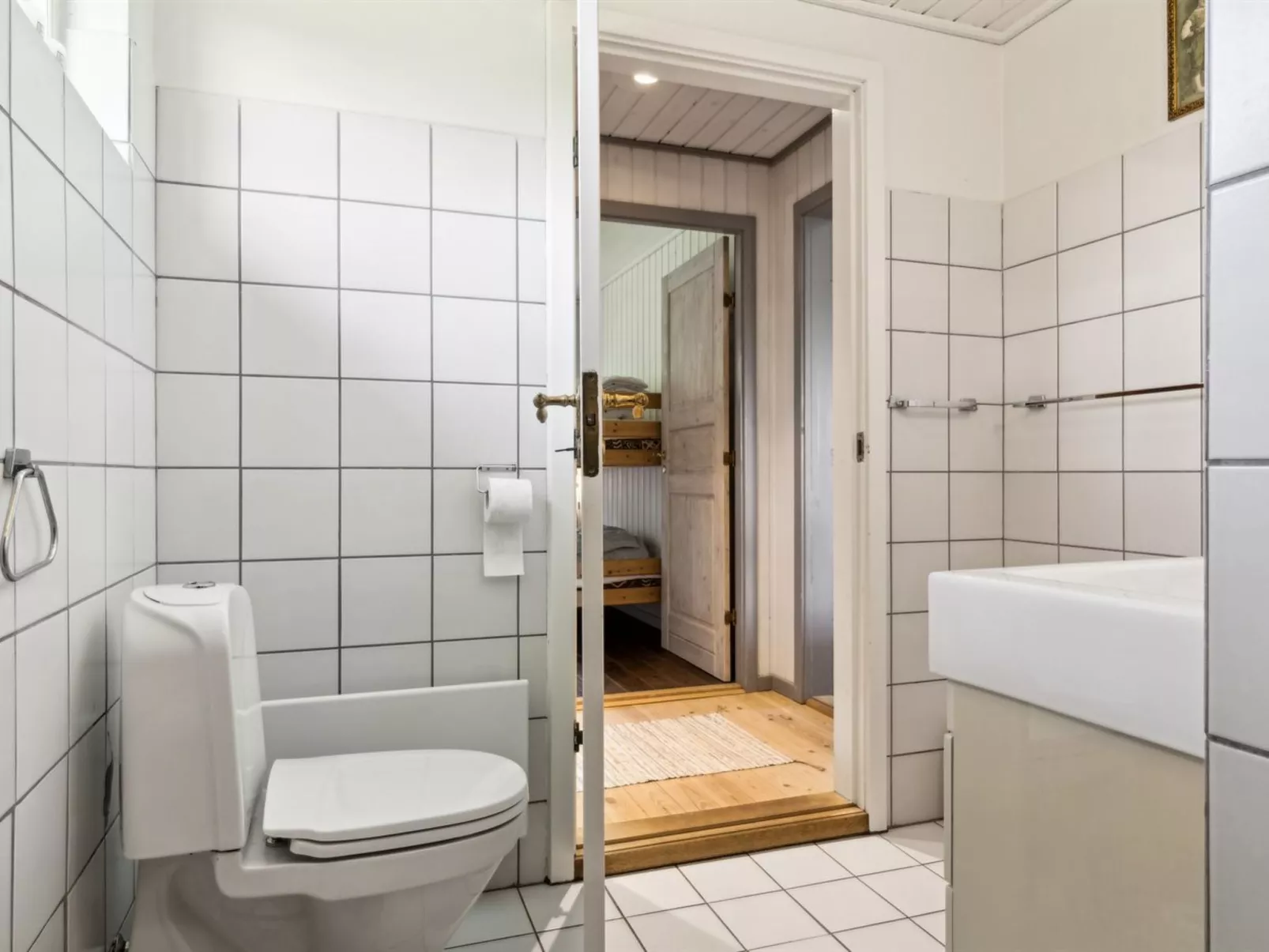 "Jelko" - 375m from the sea-Inside