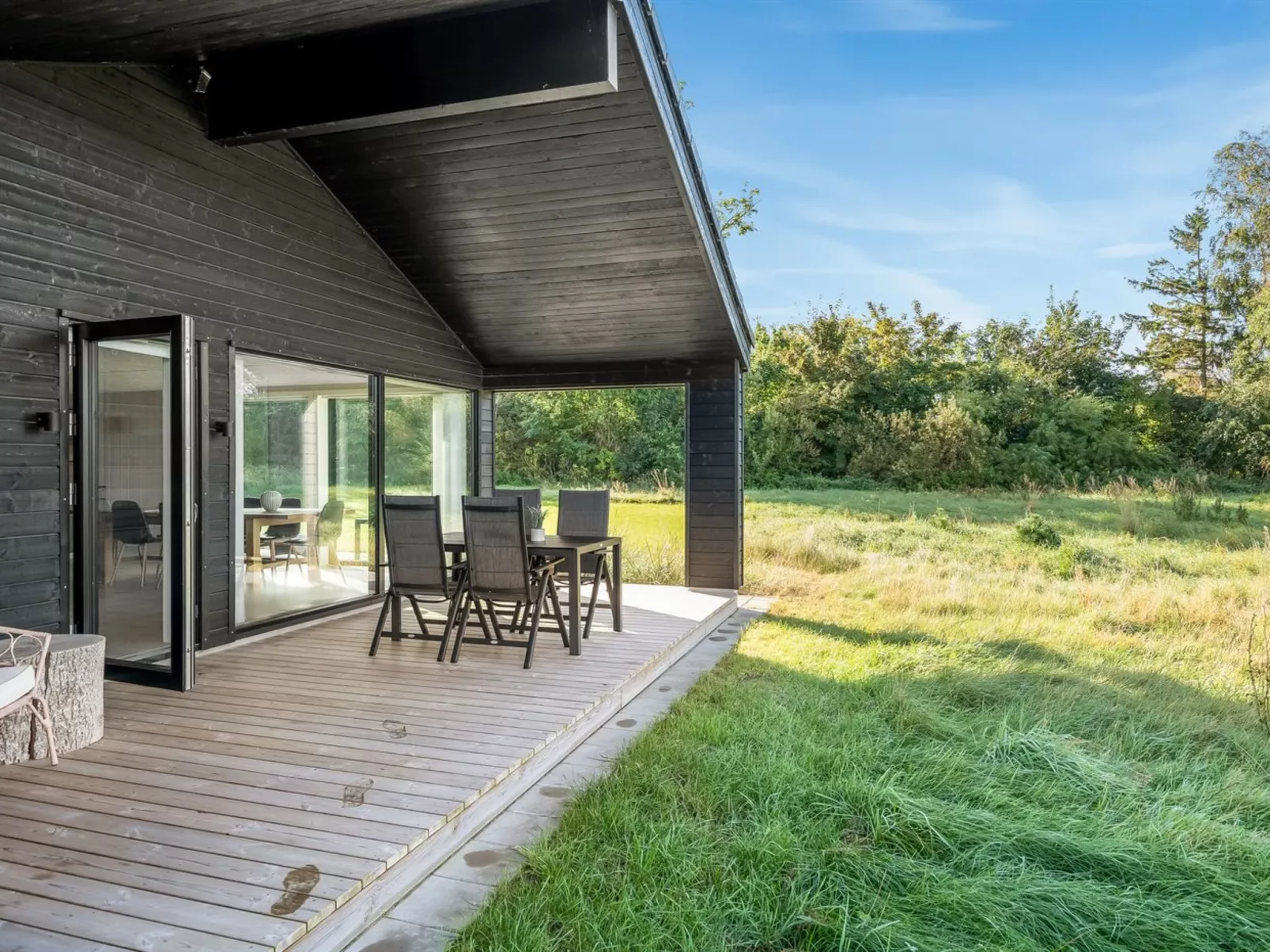 "Elik" - 500m from the sea-Outside