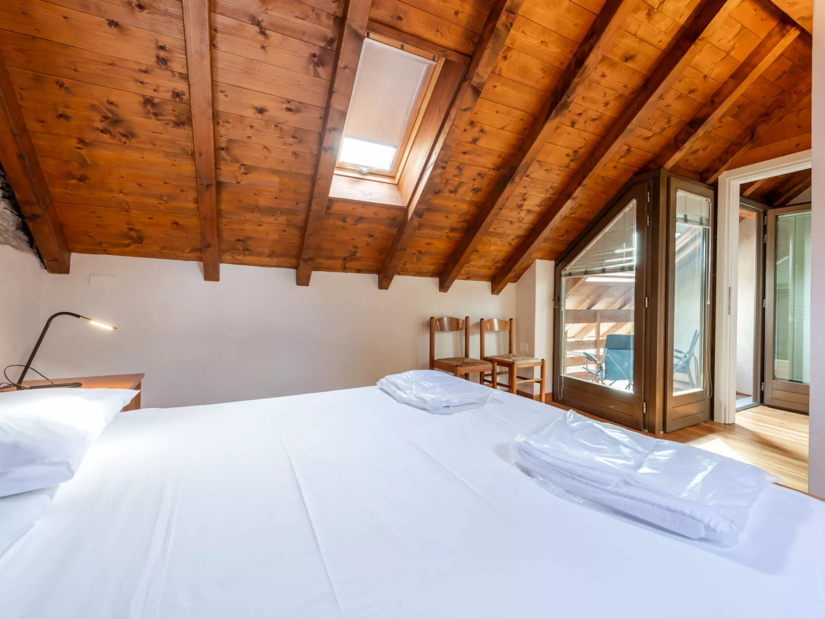 Casa dei Gelsomini-Inside