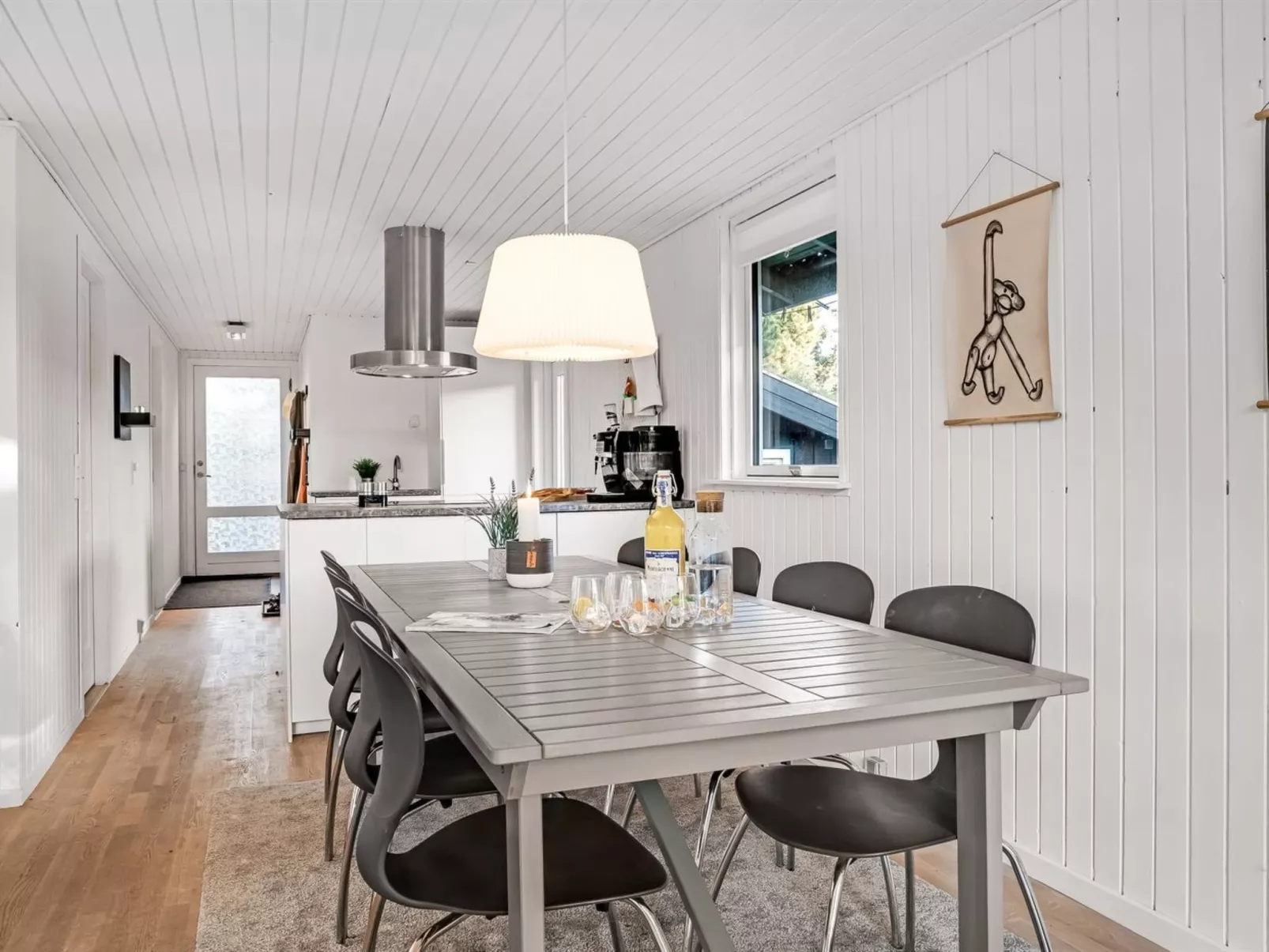 "Baldo" - 800m from the sea-Inside