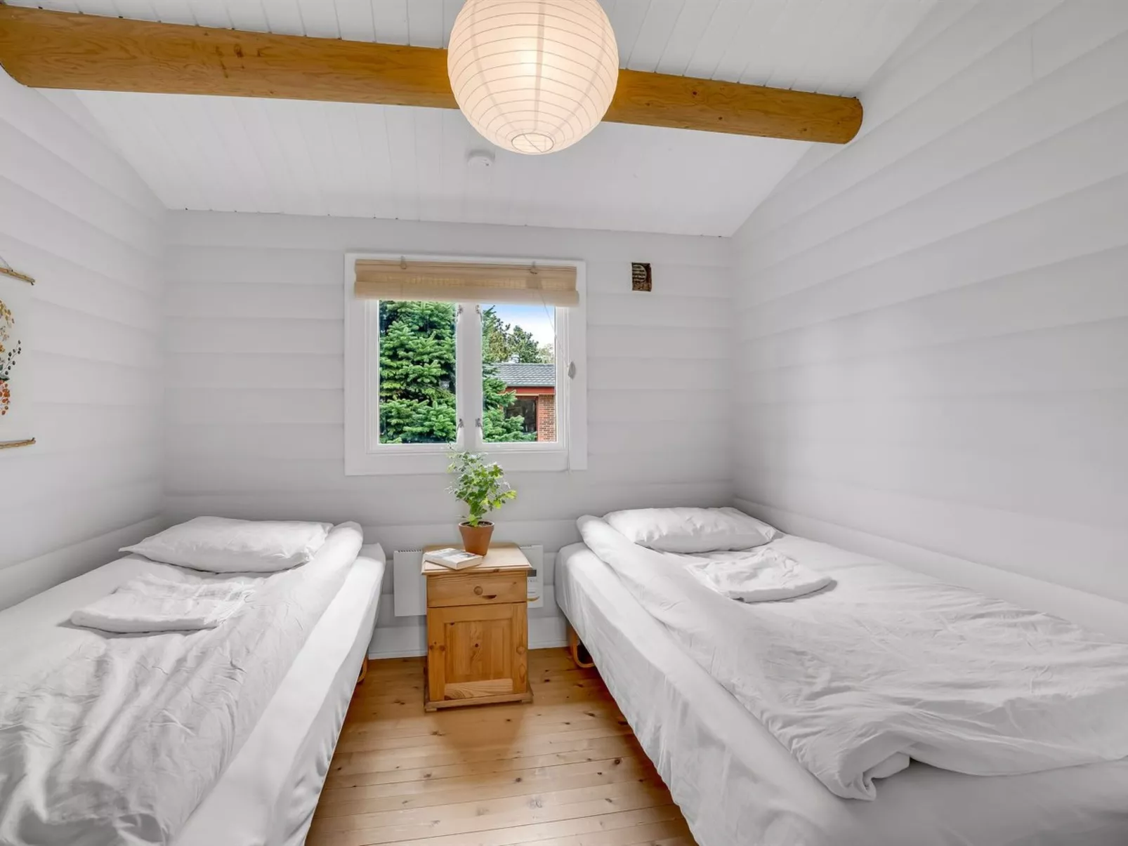 "Bengta" - 500m from the sea-Drinnen