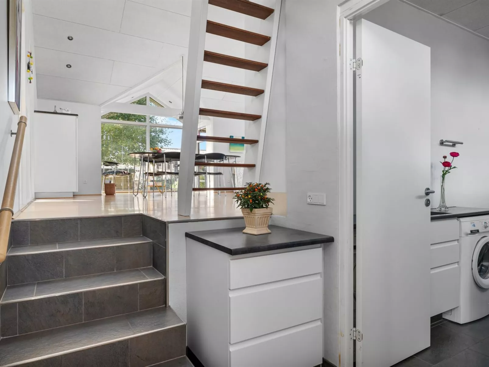 "Berner" - 40m from the sea-Inside