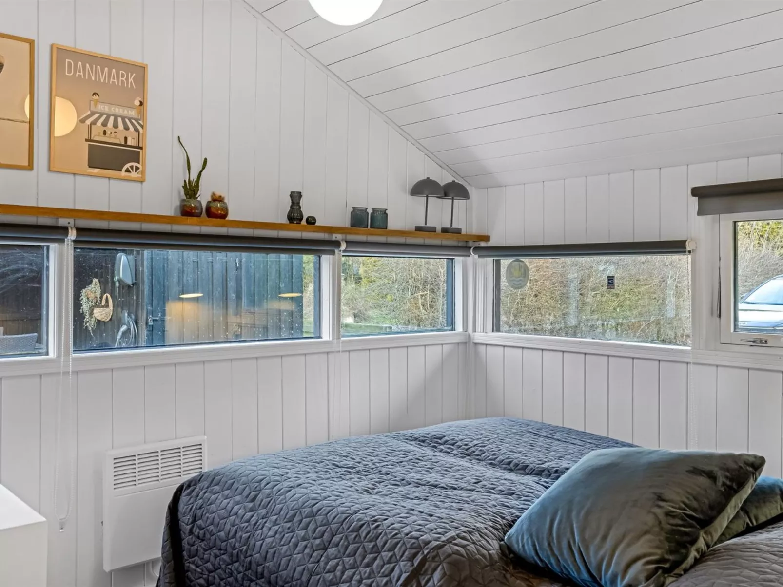 "Reino" - 30km from the sea-Drinnen