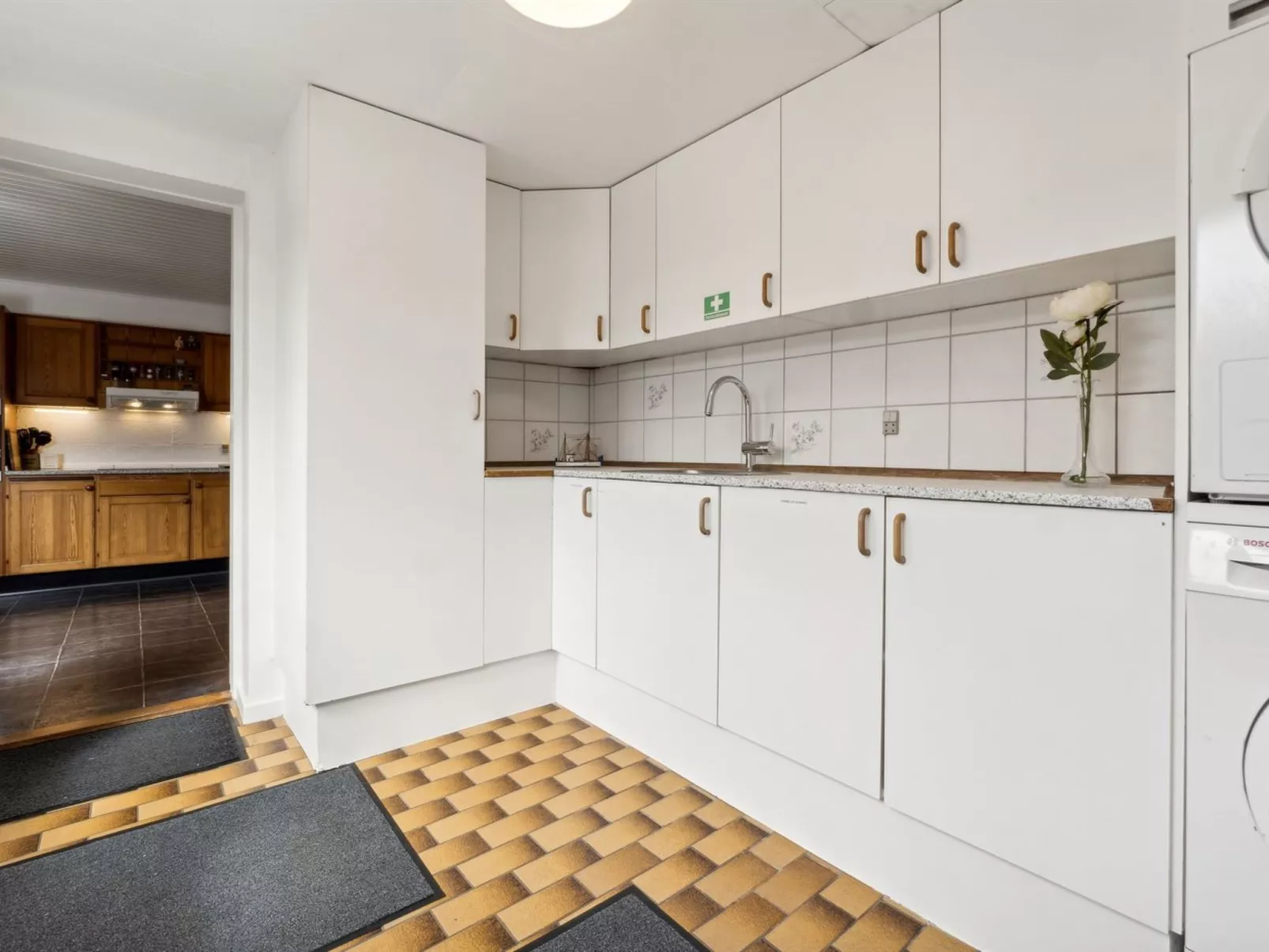 "Deljan" - 200m from the sea-Inside