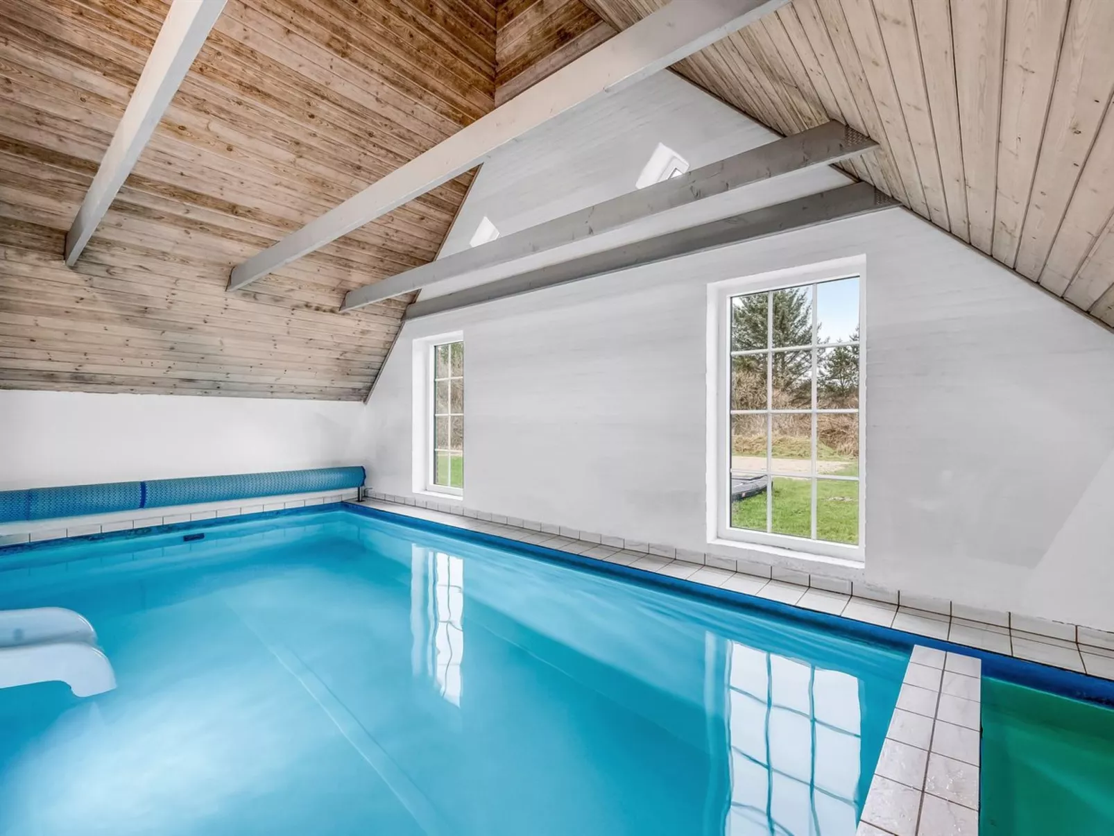 "Aagot" - 1.7km from the sea-Outside