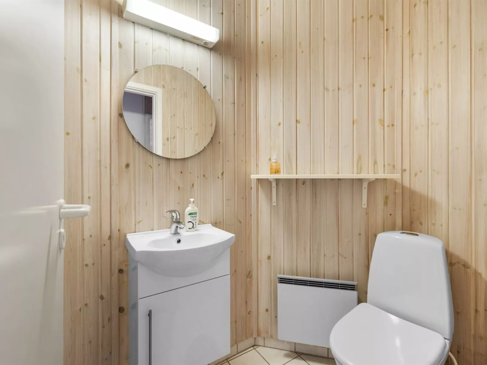 "Sofus" - 275m from the sea-Inside